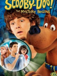 Scooby-Doo! The Mystery Begins