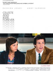 Celeste & Jesse Forever