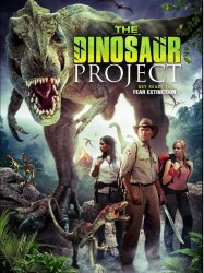 The Dinosaur Project