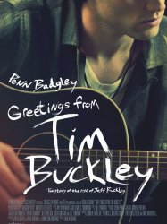 Greetings from Tim Buckley