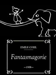 Fantasmagorie