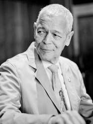 Julian Bond - Reflections from the Frontlines of the Civil Rights Movement