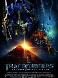 Transformers: Revenge of the Fallen