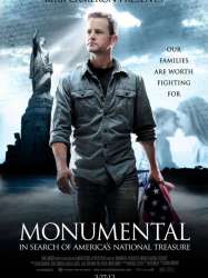 Monumental: In Search of America's National Treasure