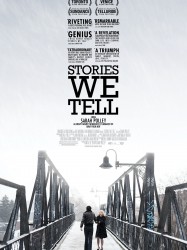 Stories We Tell