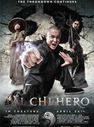 Tai Chi Hero