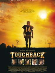 Touchback