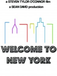 Welcome to New York