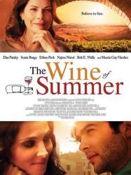 The Wine of Summer