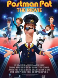 Postman Pat: The Movie