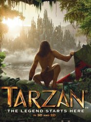 Tarzan