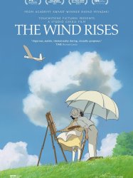 The Wind Rises