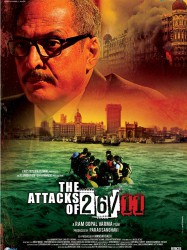 The Attacks of 26/11