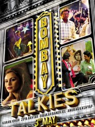 Bombay Talkies