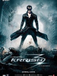 Krrish 3