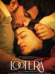 Lootera