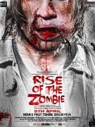 Rise of the Zombie