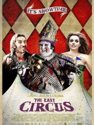 The Last Circus