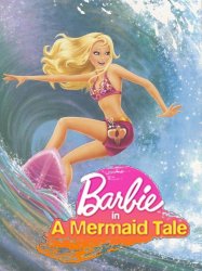 Barbie in A Mermaid Tale