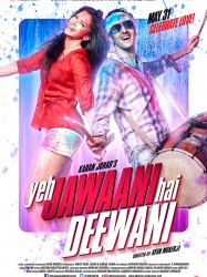 Yeh Jawaani Hai Deewani