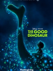 The Good Dinosaur