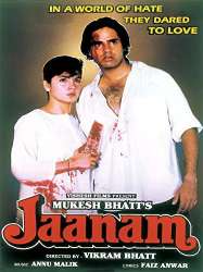 Jaanam