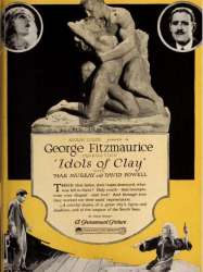 Idols of Clay