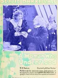 A Woman Who Understood