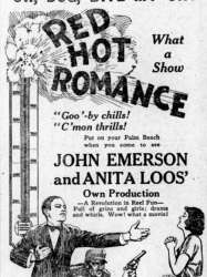 Red Hot Romance