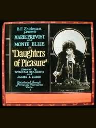 Daughters of Pleasure