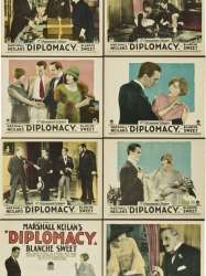 Diplomacy