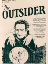 The Outsider