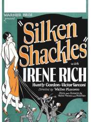 Silken Shackles
