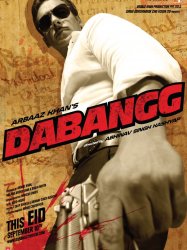 Dabangg