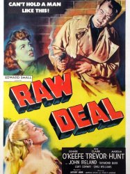 Raw Deal