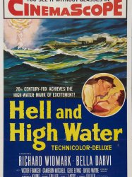 Hell and High Water