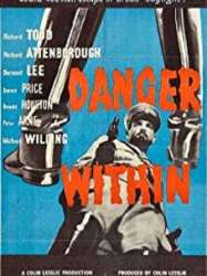 Danger Within