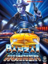 Banzai Runner