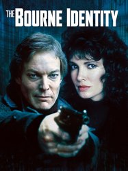 The Bourne Identity