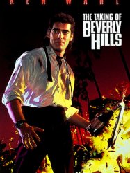 The Taking of Beverly Hills