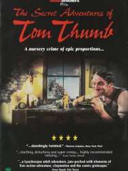 The Secret Adventures of Tom Thumb