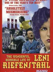 The Wonderful, Horrible Life of Leni Riefenstahl