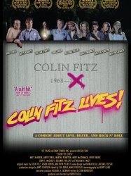 Colin Fitz