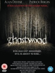 Ghostwood