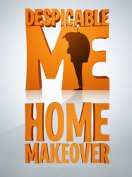 Minions: Home Makeover