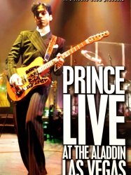 Prince - Live at the Aladdin Las Vegas