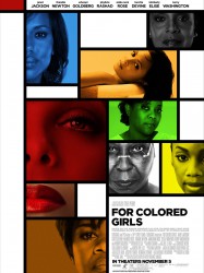 For Colored Girls