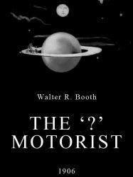 The '?' Motorist