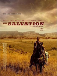 The Salvation