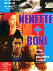 Nenette and Boni